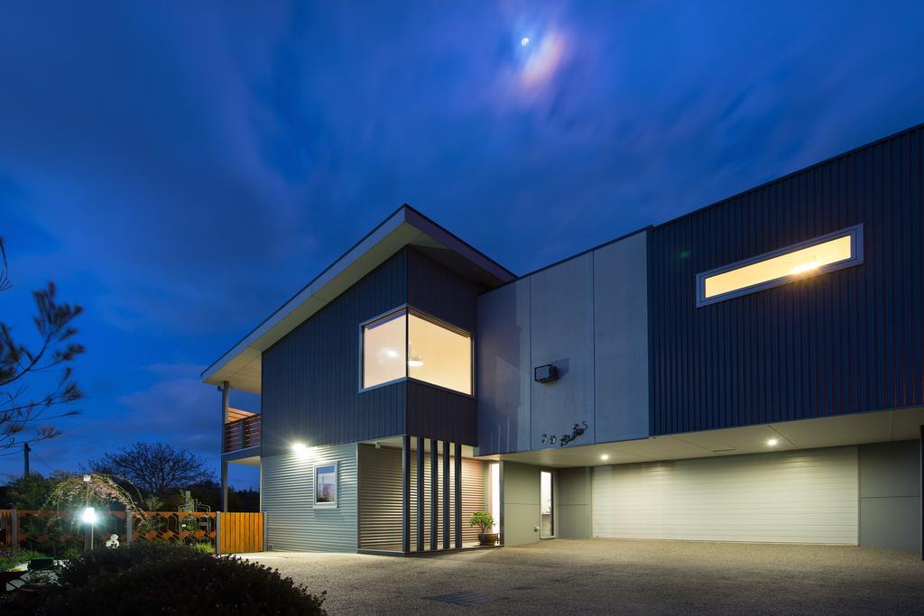 Azura Vila Daylesford Exterior foto
