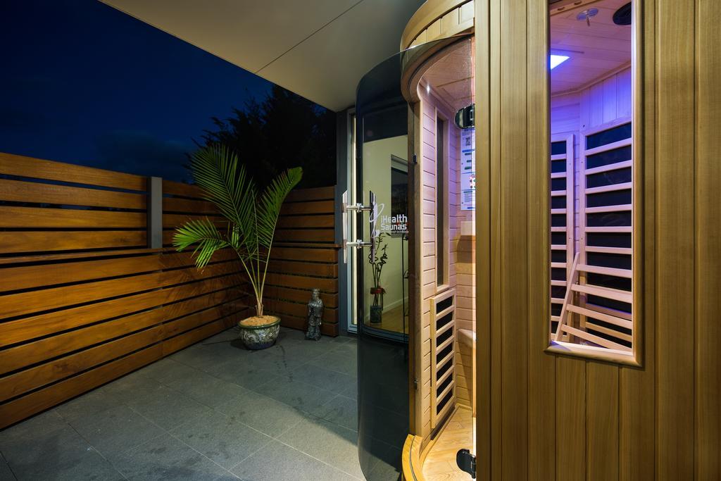 Azura Vila Daylesford Exterior foto