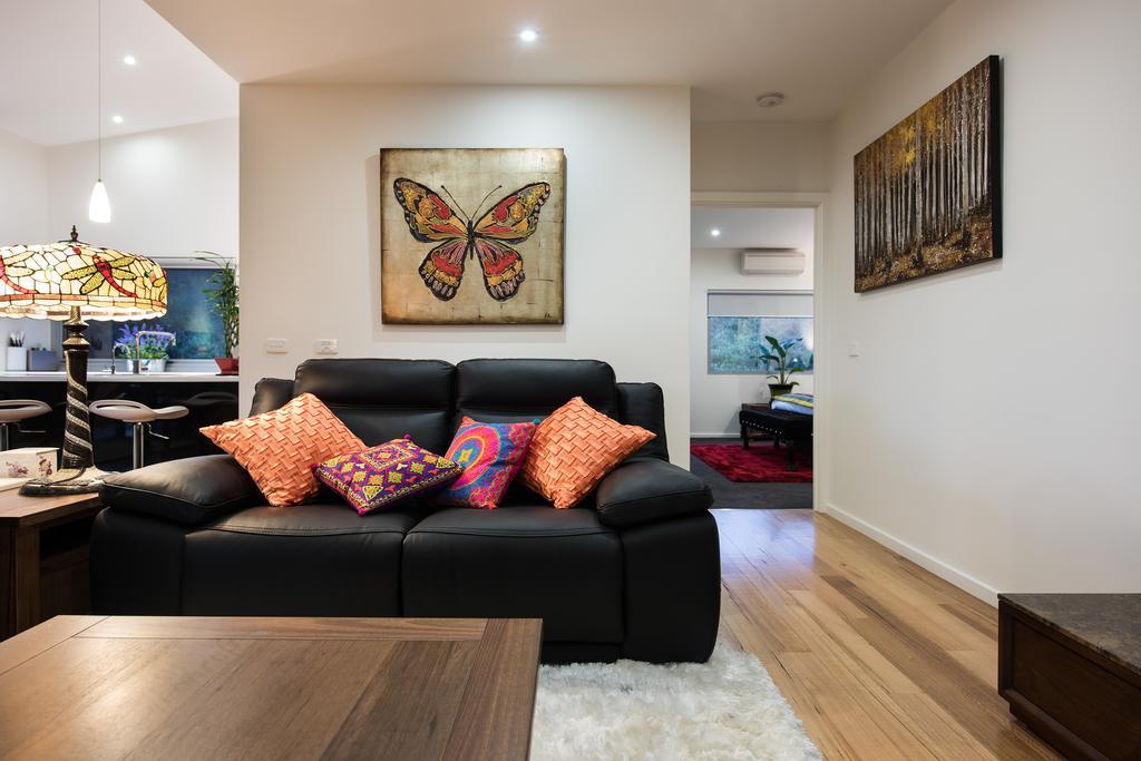 Azura Vila Daylesford Exterior foto