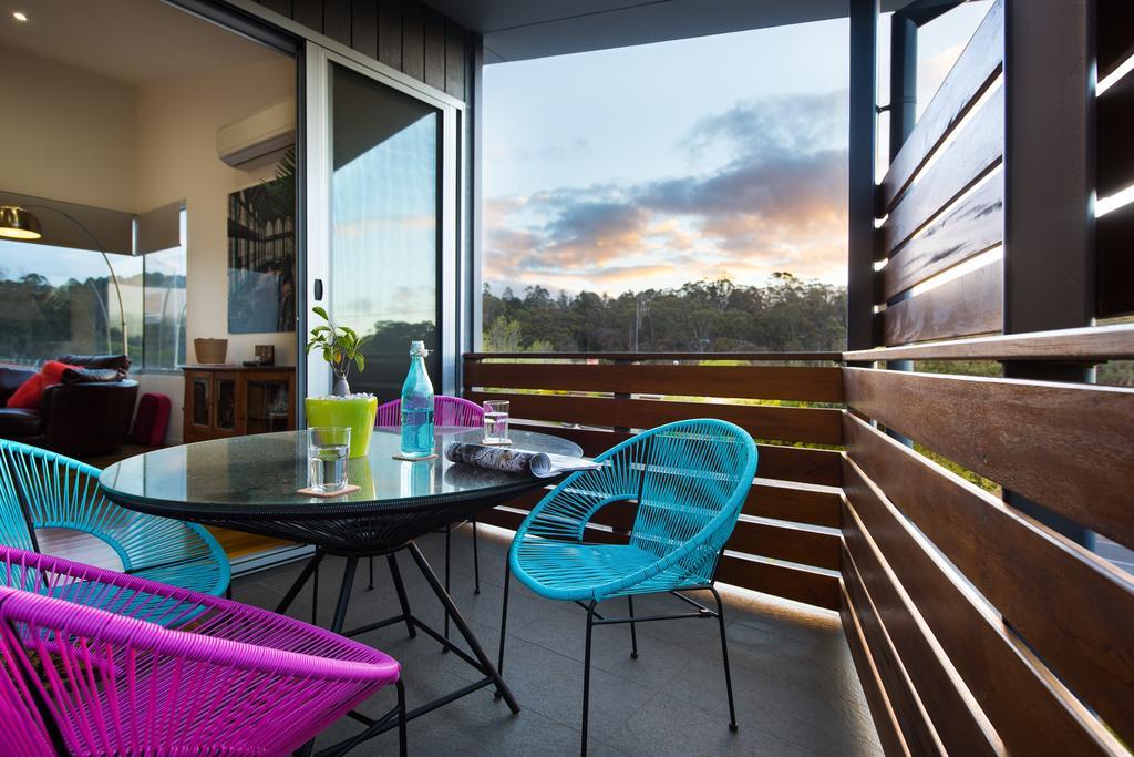 Azura Vila Daylesford Exterior foto