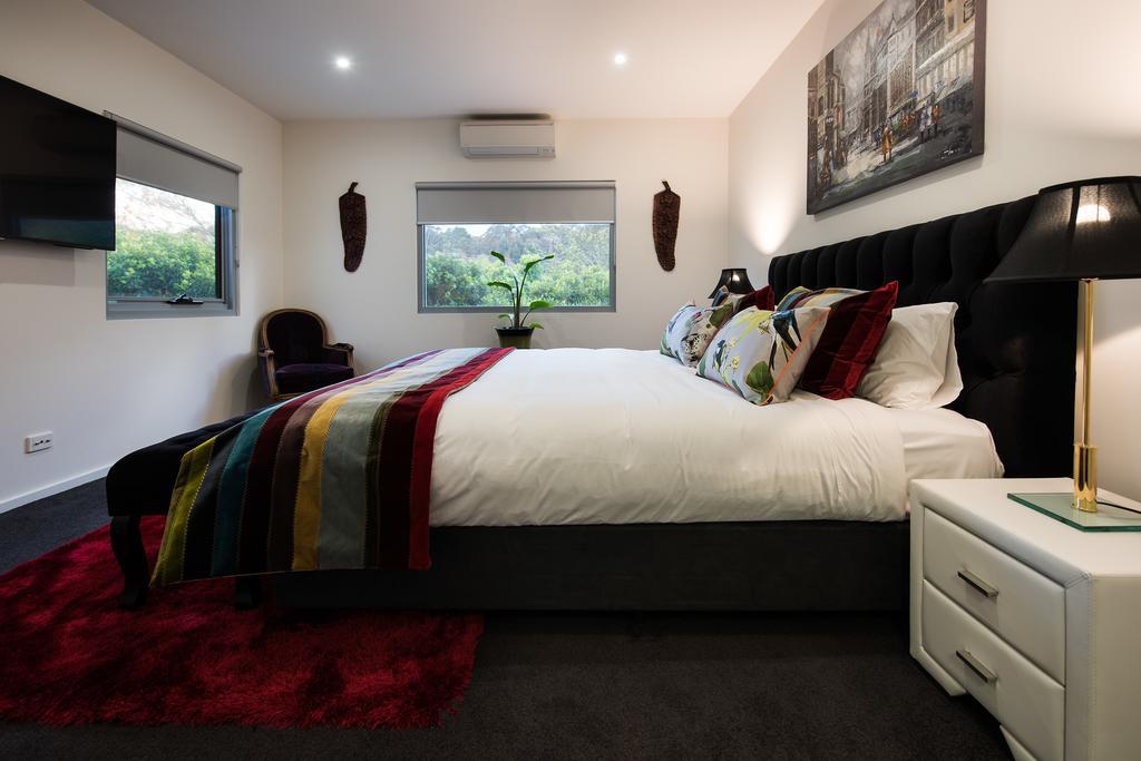 Azura Vila Daylesford Exterior foto
