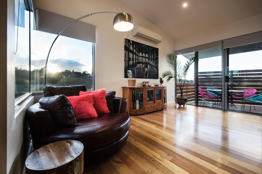 Azura Vila Daylesford Exterior foto