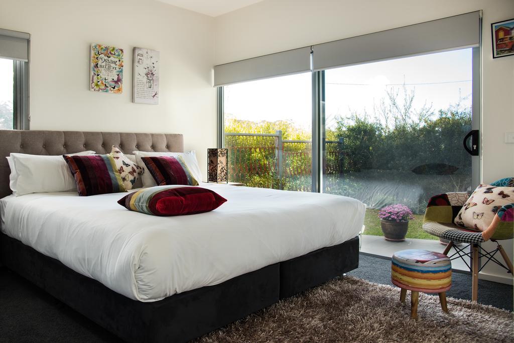 Azura Vila Daylesford Exterior foto
