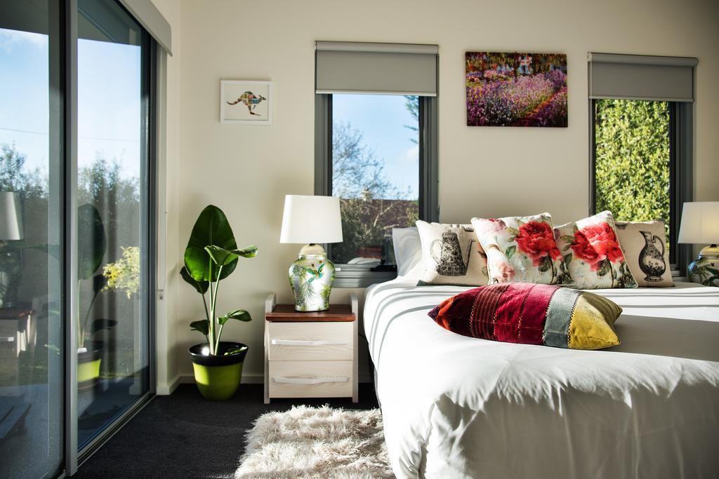 Azura Vila Daylesford Exterior foto