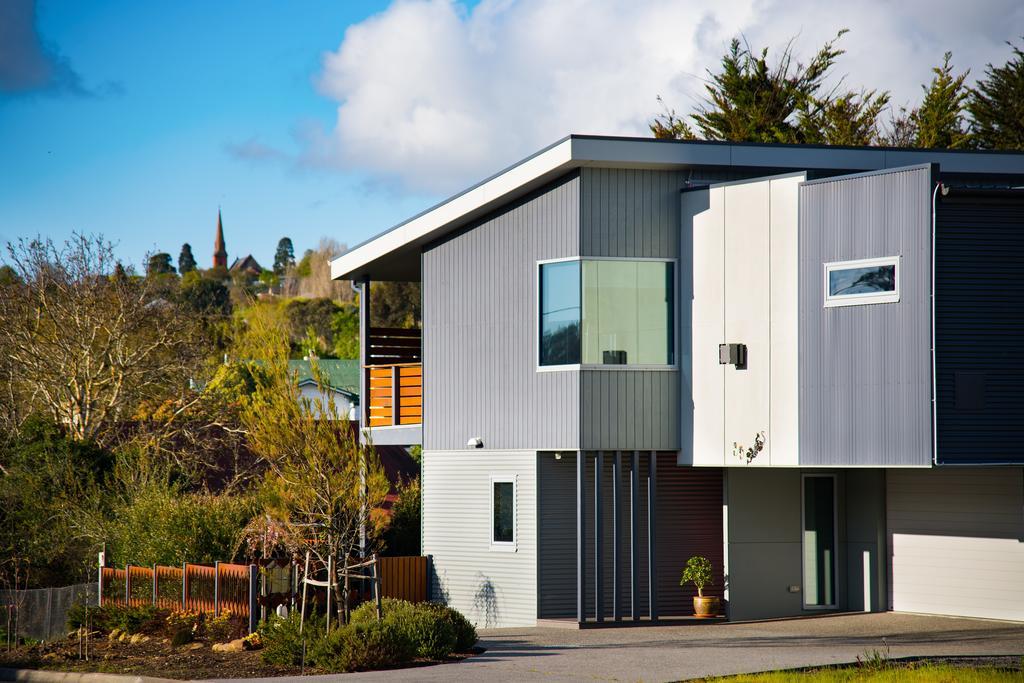 Azura Vila Daylesford Exterior foto