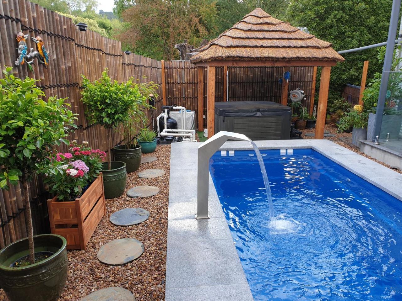 Azura Vila Daylesford Exterior foto